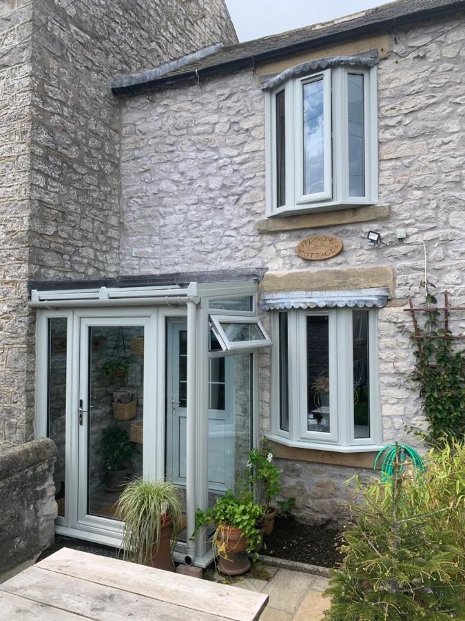Primrose Cottage - Tideswell, Peak District ภายนอก รูปภาพ
